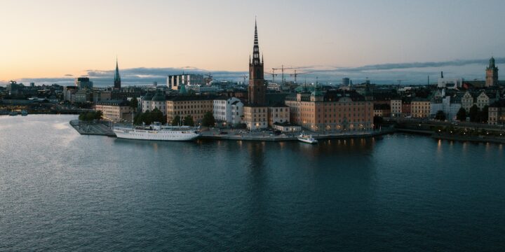 Stockholm 2022