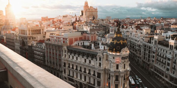 Madrid 2021