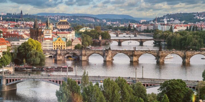 Prague 2019