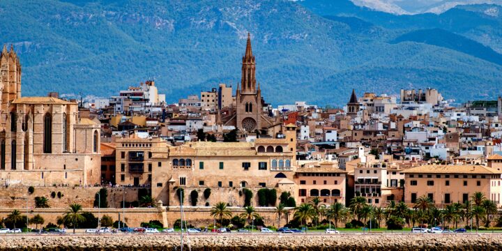 Mallorca 2023