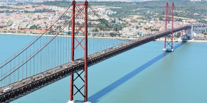 Lisbon 2018