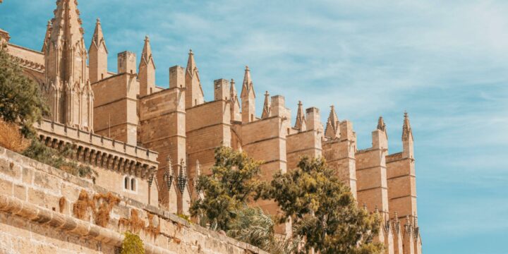 Mallorca 2026