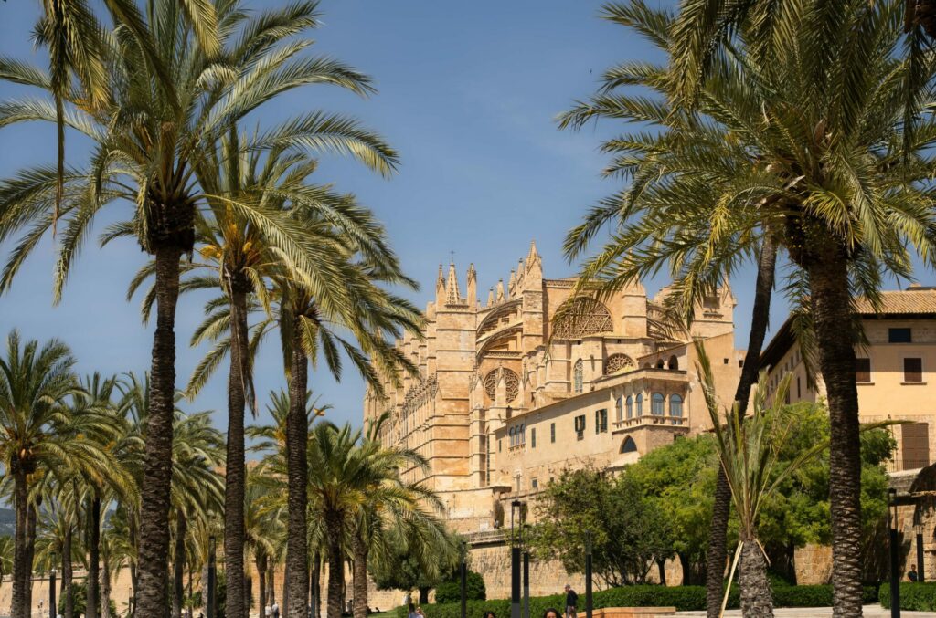 Mallorca 2027