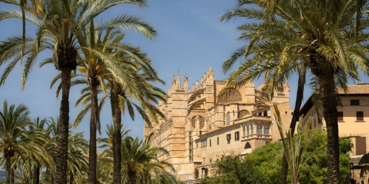Mallorca 2027